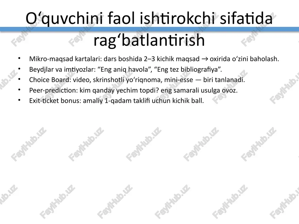 dars loyihasi - Page 5