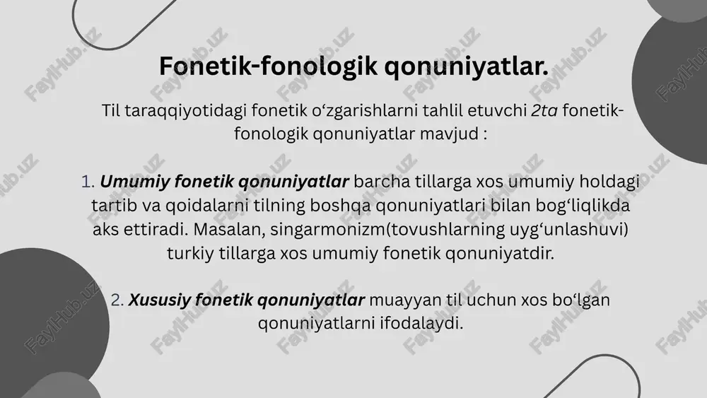 fonetik-fonologik sath - Page 5