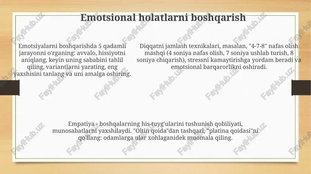 emotsional holatlar - Page 5
