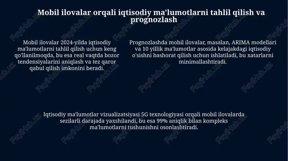 mobil ilovalardan foydalanish - Page 5