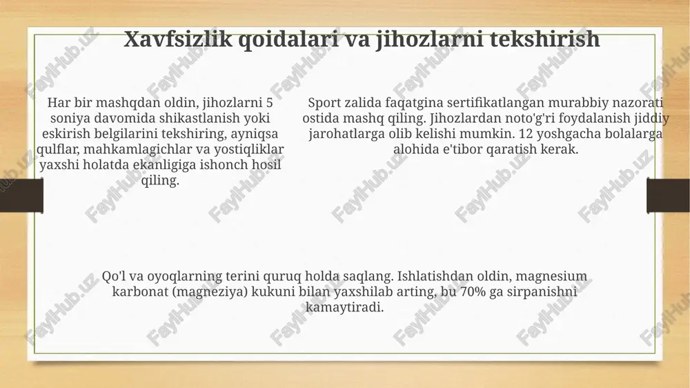 gimnastika mashqlari - Page 5