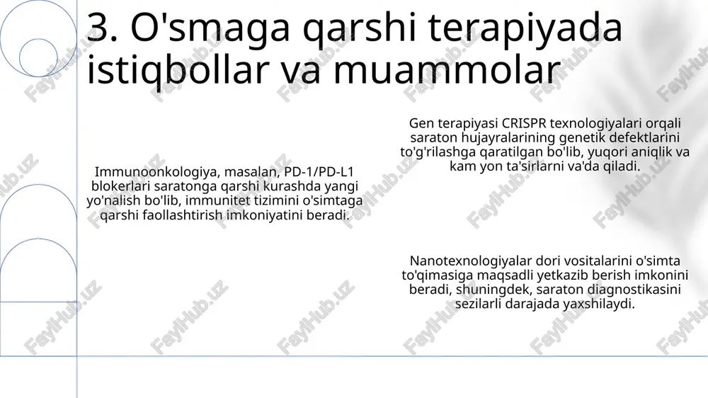 o'smaga qarshi vositalar - Page 5