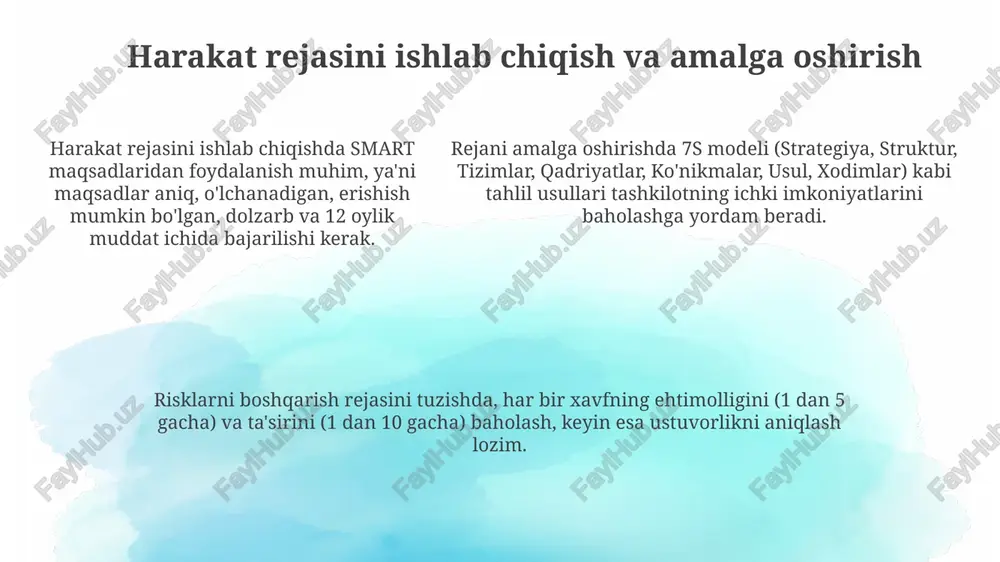 harakatlar strategiyasi - Page 5