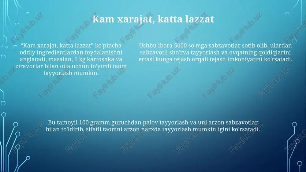 ta'lim metodikasi - Page 5