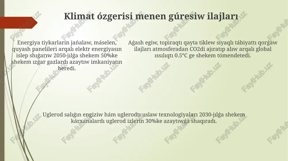 iqlim haqida malumotlar - Page 5