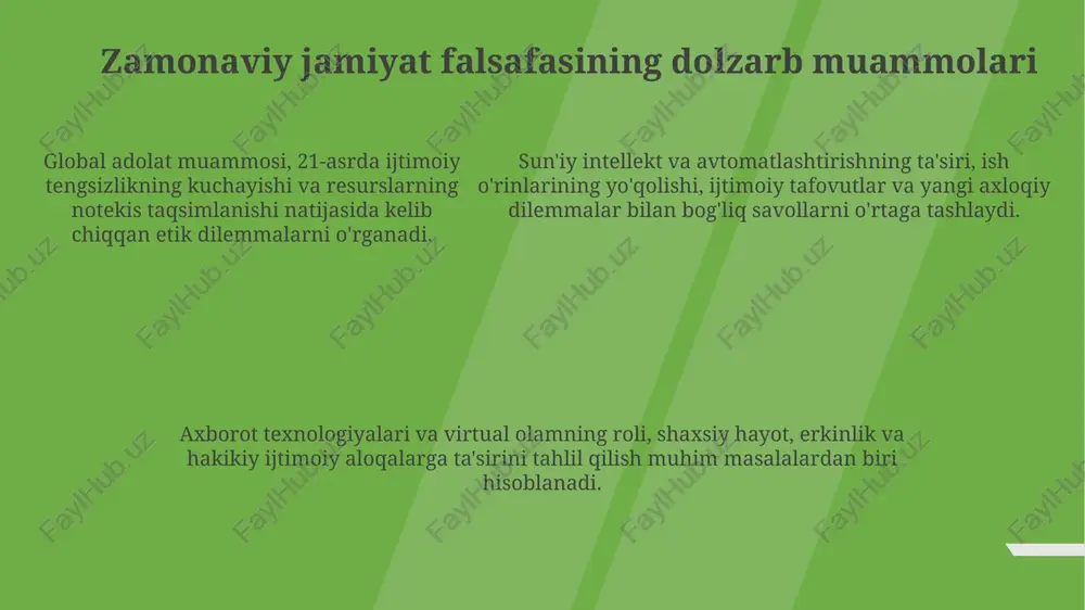 jamiyat falsafasi - Page 5