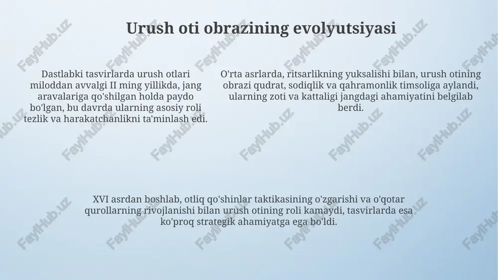 urush otining tarixiy asoslari - Page 5