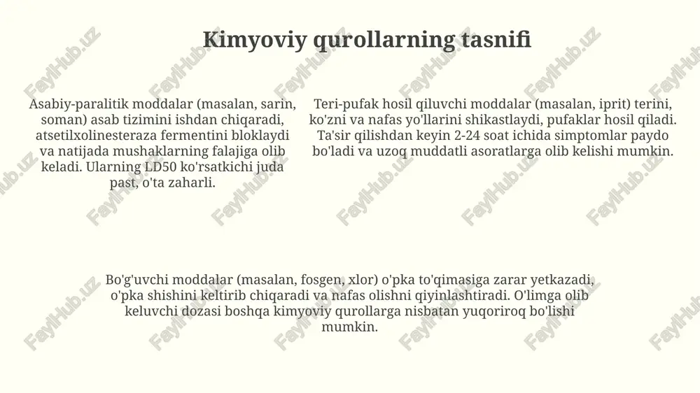 kimyoviy qurollarning turlari - Page 5