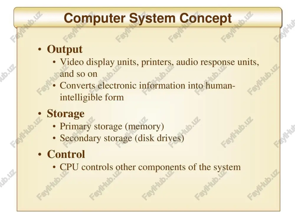 computer systems - Page 5