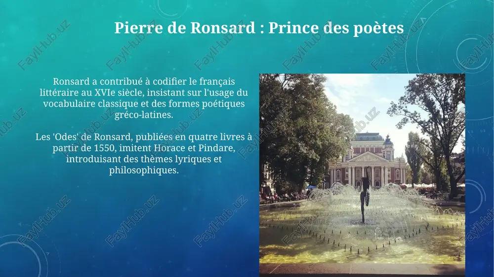 la pléiade - Page 5