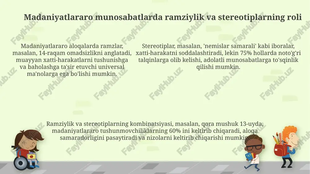 madaniy makonningramzvastereotiphodisalari - Page 5