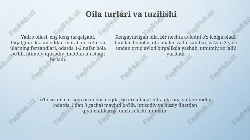 oila mohiyati - Page 5