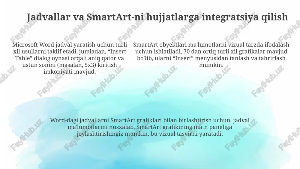 microsoft office wordmatnmuharriridajadvallar - Page 5