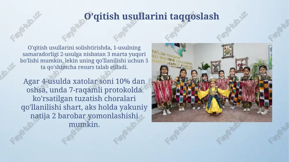 katta guruhlarda raqs harakatlarini o'rgatish usullari - Page 5