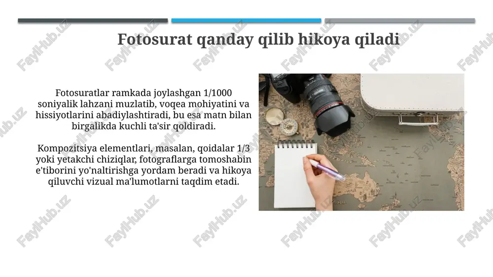multimedia jurnalistikada fotoning roli - Page 5