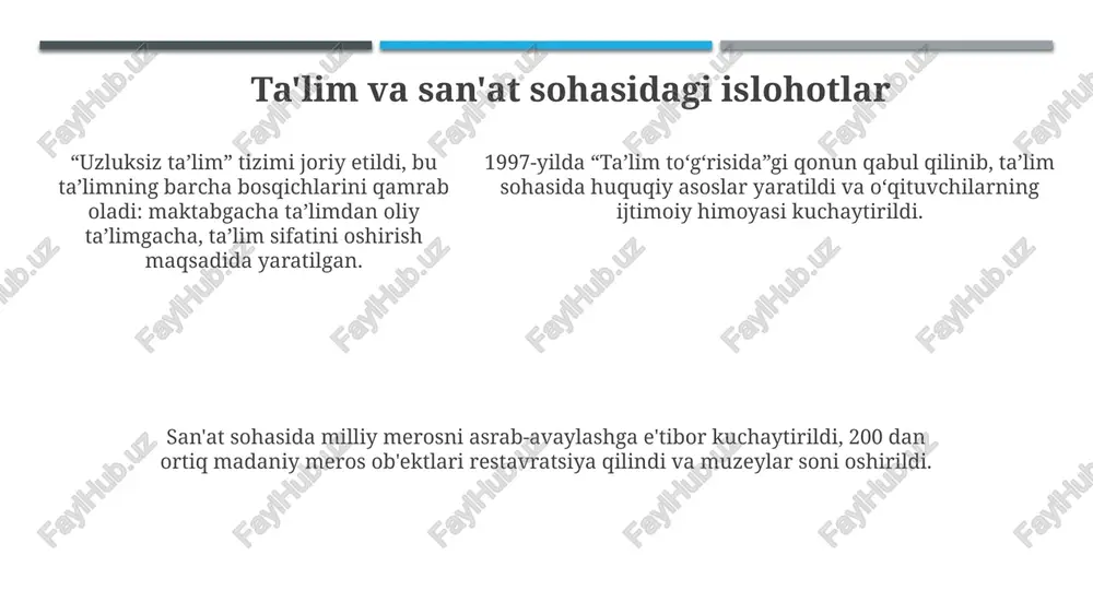 imom buxoriy xalqaro ilmiy-tadqiqot markazi - Page 5