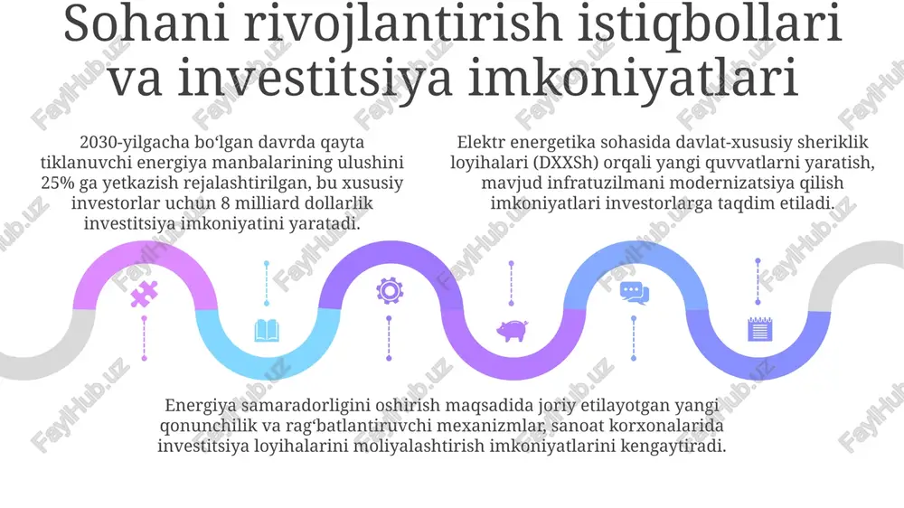 o'zbekiston elektr-energiya sanoati - Page 5