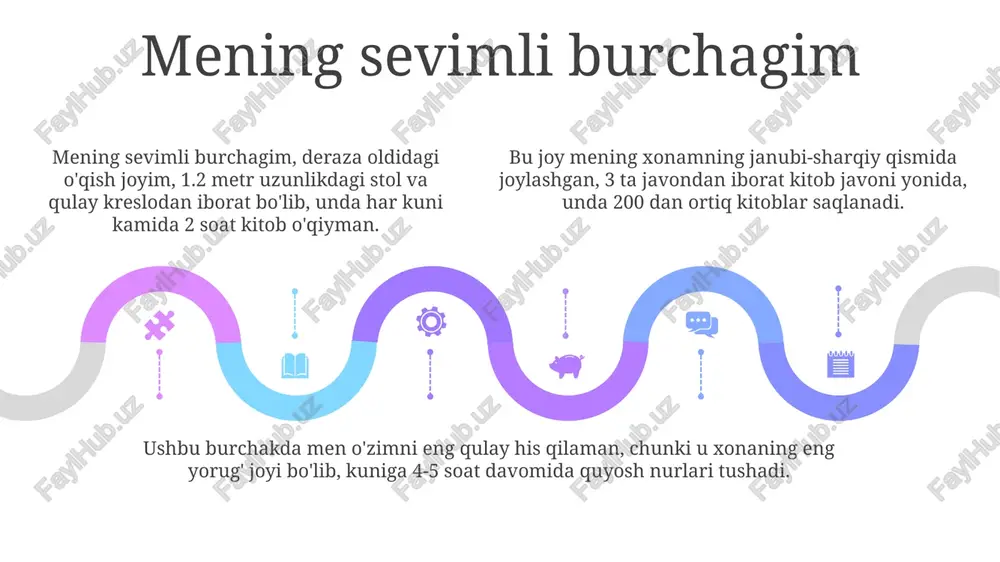 mening xonamga xush kelibsiz - Page 5