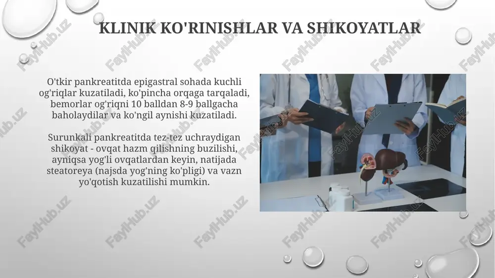 oshqozon osti bezi kasalliklaridiagnostikasi.zamonaviytekshirishuslublari - Page 5