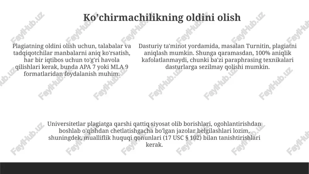 plaigatmavzusiboʻyicha - Page 5