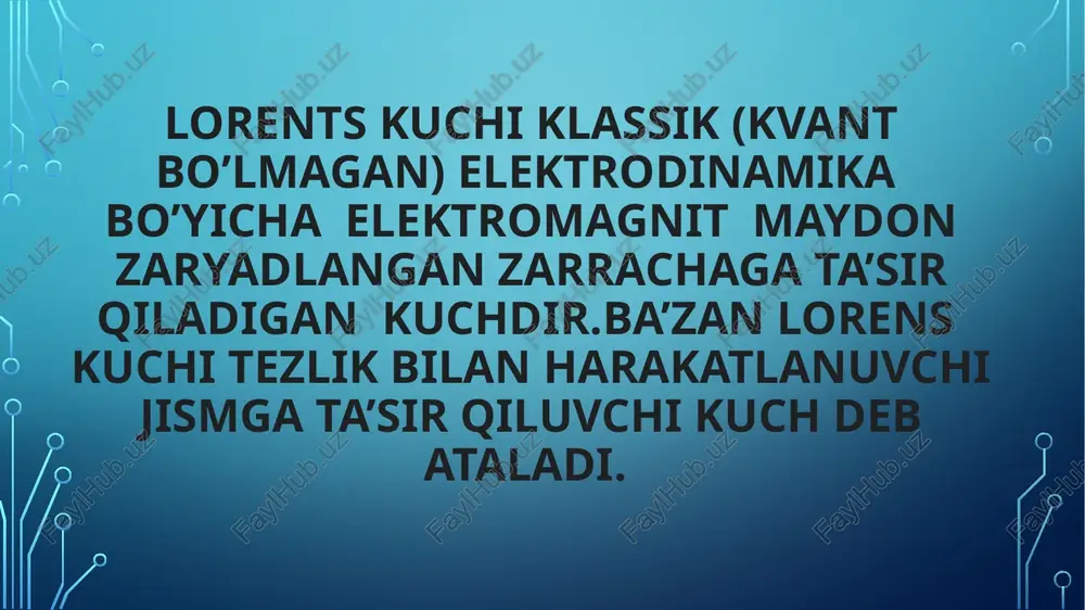 lorens kuchi - Page 5