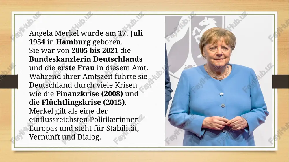 berühmte menschen - Page 5