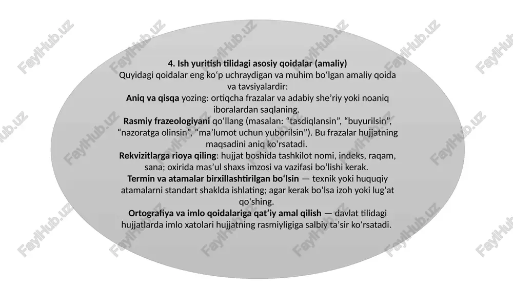 ishyuritishtili va uslubi - Page 5