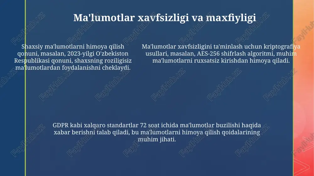 raqamlima'lumotlarbilanishlash - Page 5