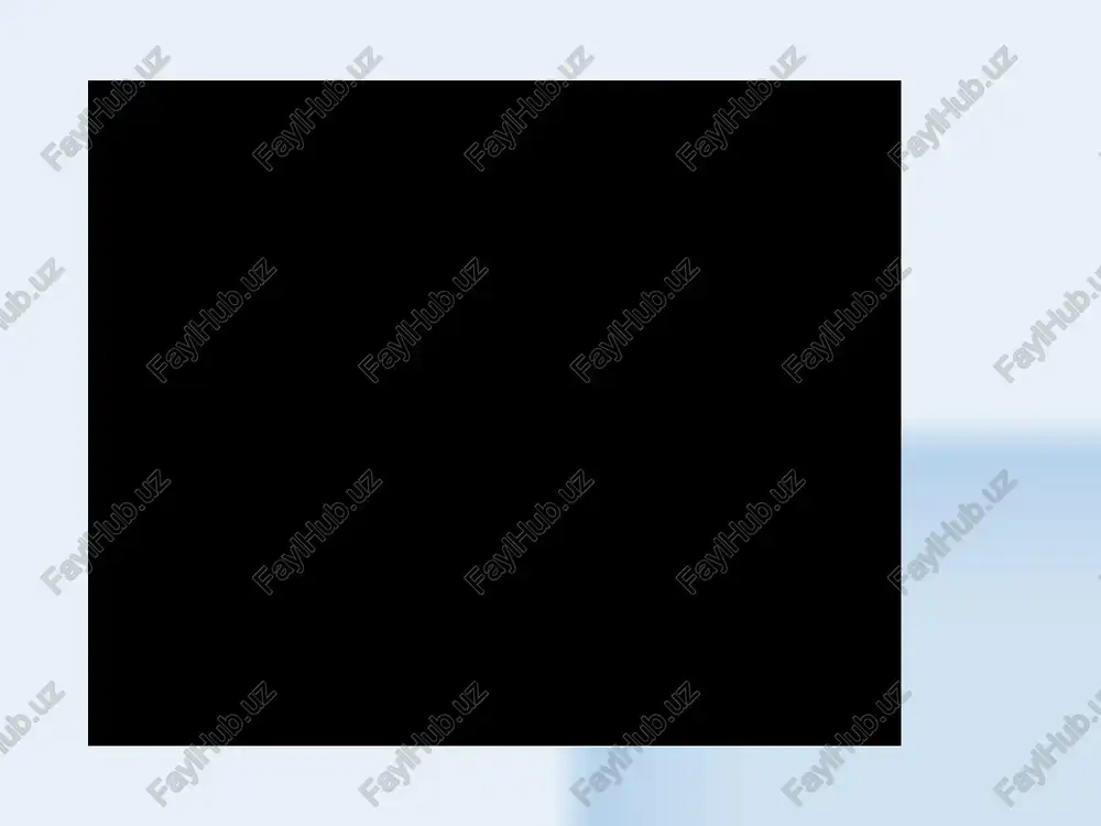 igi 27 28 qaytgan va singan nurlar qutblanishi ikkita dielektrikning bo’linish chegarasiga tabiiy yorug’lik tushganda, aks etgan va singan nurlar qisman qutblanadi. aks etgan nurda tushish tekisligiga perpendikulyar bo’lgan nurlar ko’proq bo’ladi, singan nurda esa tushish tekisligida yotgan tebranishlar ko’proq bo’ladi. tushish burchagi bryuster burchagiga tenglashganda aks etgan nur yassi qutblangan nurga aylanadi. bryuster ifodasi n21 – birinchi muhitga nisbatan ikkinchisining sindirish ko’rsatkichi 29 30 e o qo’sh nur sinishi. yorug’lik tiniq kristallardan o’tganda ikkita nurga ajraladi. bitta nur odatdagi sinish qonunini qanoatlantiradi, tushayotgan nur normal tekisligida yotadi. bu nur odatdagi nur deb ataladi. e – yo’nalishdagi ikkinchi nur sinish qonunidan chetlashadi va odatdan tashqari nur deb hisoblanadi. anizatrop kristallarda dielektrik singdiruvchanlik elektr maydoni kuchlanganligi vektorining tebranish yo’nalishiga bog’liq bo’ladi. vo > ve (no ne) bo’lgan holda kristallar manfiy hisoblanadi 31 odatdagi va odatdan tashqari nurlarning xususiyatlari odatdagi nur odatdan tashqari nur odatdagi nur e kuchlanganlik vektori kristallning bosh tekisligiga …