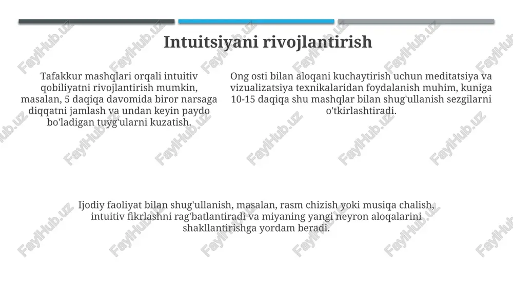 intuitsiya - Page 5