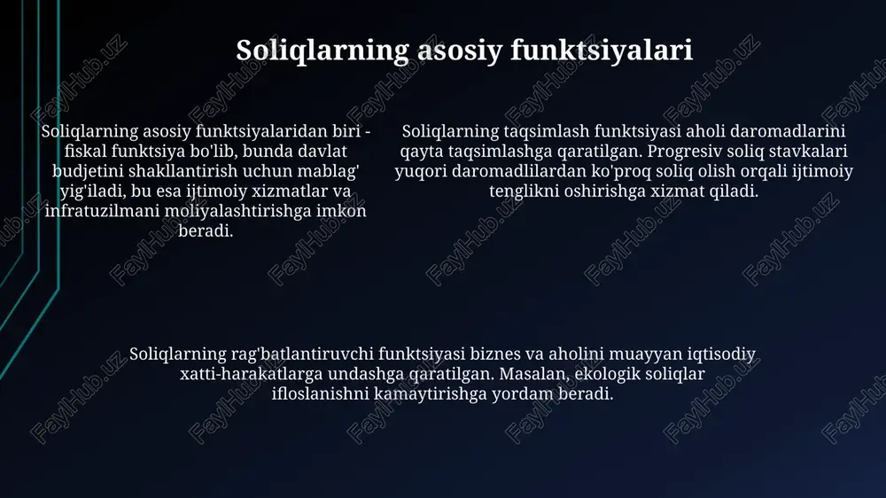 soliqlarvaularningvazifalariturlari - Page 5