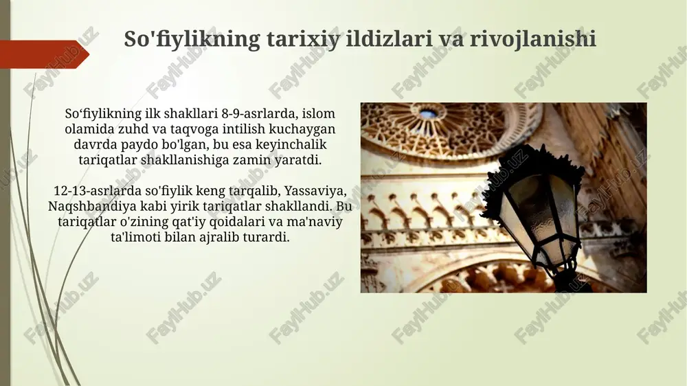 so'fiylik - Page 5