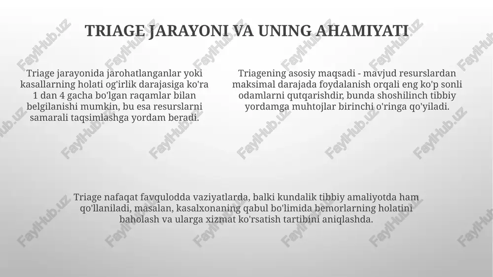 tibbiy evakuatsiya - Page 5