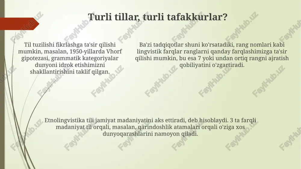 til va tafakkur - Page 5