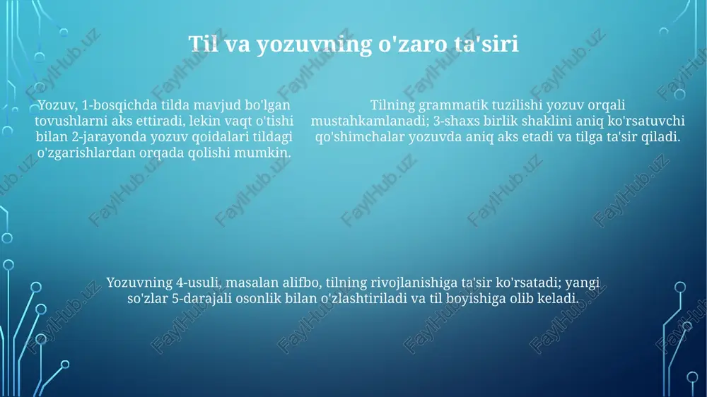 tilvayozuv - Page 5