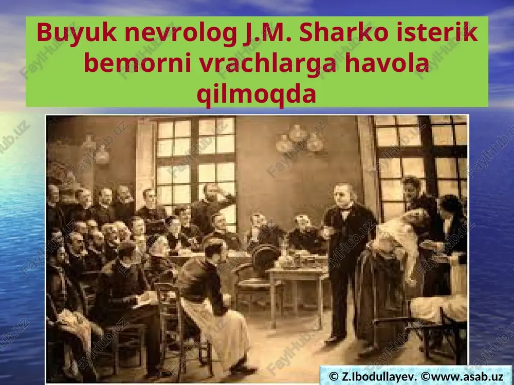 psixodiagnostika va psixoterapiya - Page 5