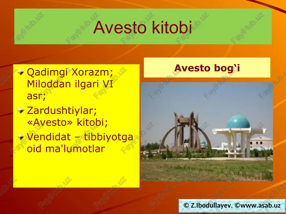 ma”ruza tibbiyotpsixologiyasi - Page 5