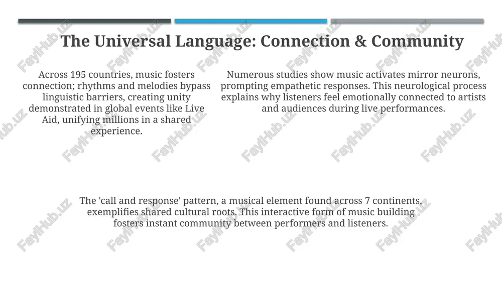my soundtrack: key moments & melodies - Page 5