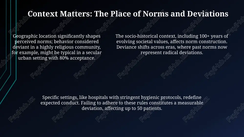defining normality: statistical, social, and functional perspectives - Page 5