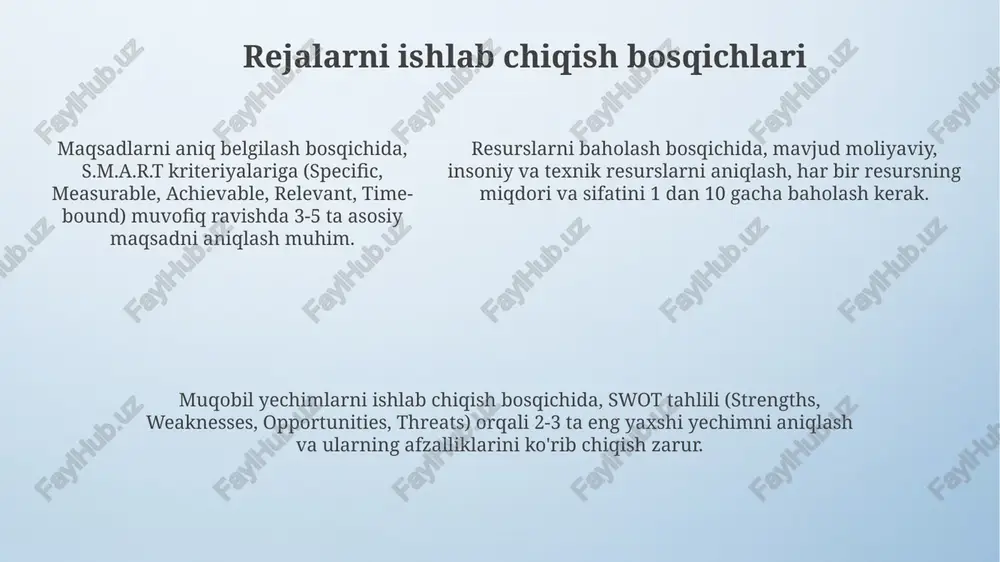 reja. rejaning turlari - Page 5