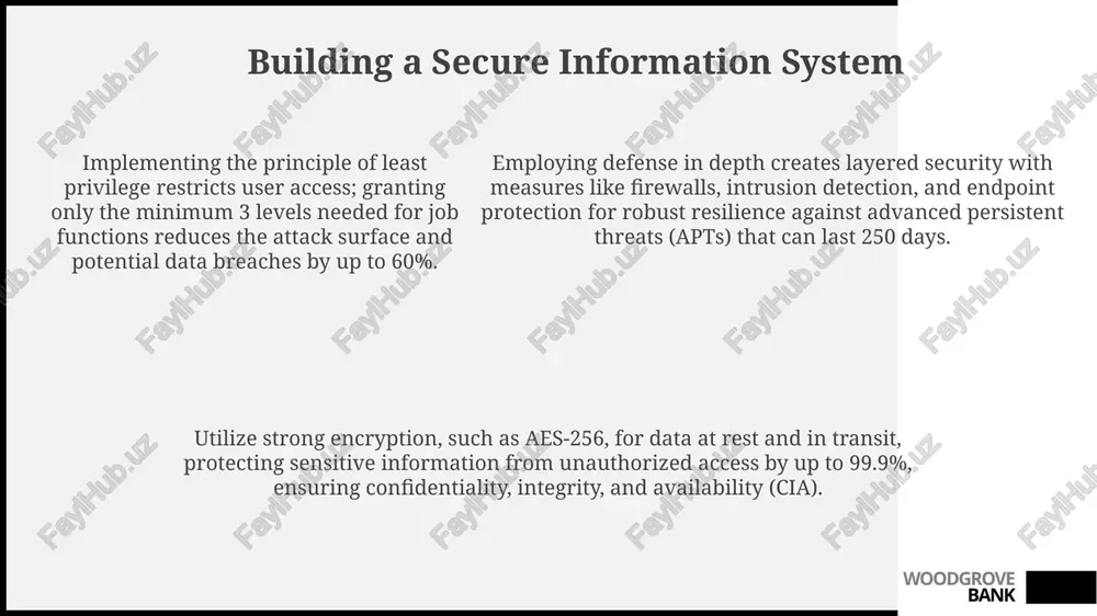 securing information systems - Page 5