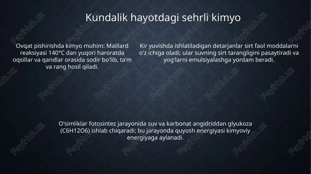 sehrli kimyo - Page 5