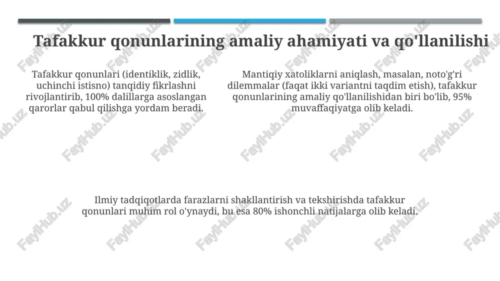 tafakkur qonunlari - Page 5