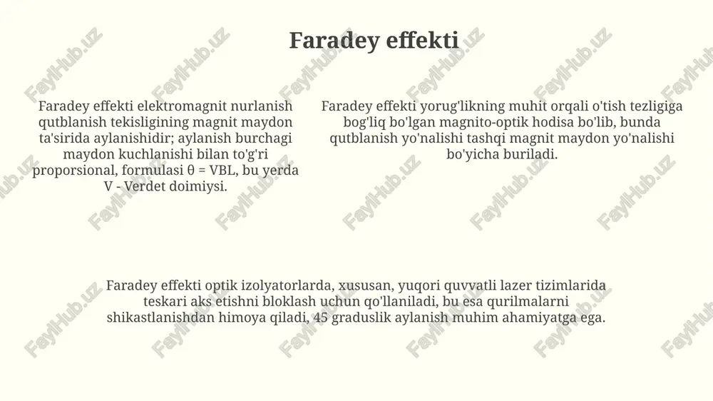 yorug'likning qutblanishi va optik faol moddalar - Page 5