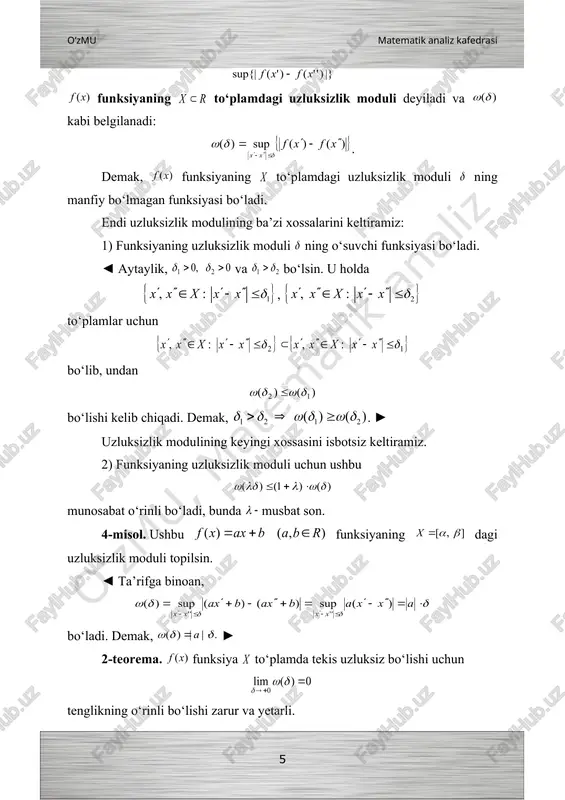 unknown ) ( x f r x ì 0 > e 0 > d d $ > " x x x x x e d 0 > e ) ( x f x x r x x x f î = , ) ( r 0 > " e e d = d " e e d = d " e 2 1 = e ' x ' ' x 1 x n ¢ = 1 1 x n ¢¢ = + () nn î | ' ' ' | x x - ) 1 ( 1 1 1 1 | | + = + - = ¢ ¢ - ¢ n n n n x x (|'''|) xx d - = + - = ¢ ¢ - ¢ = ¢ ¢ - 2 1 1 | ) 1 ( | 1 1 | ) ( ) ' ( | …