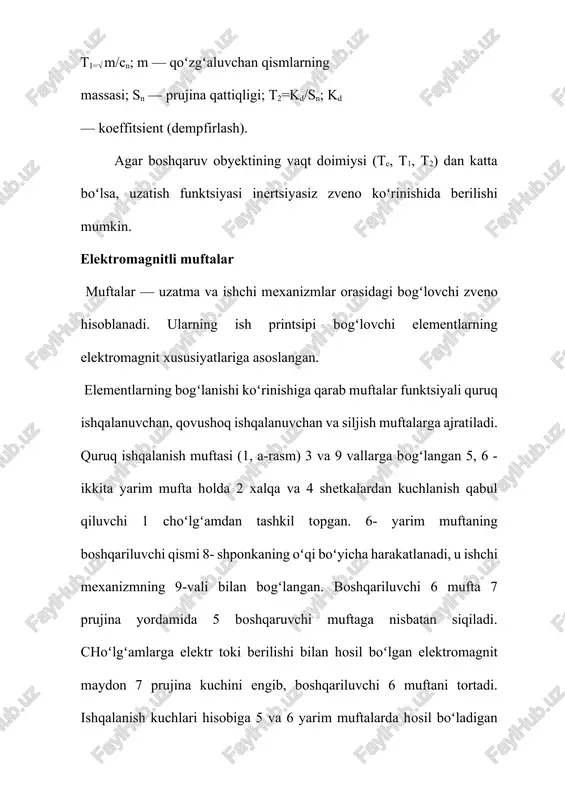 elektrotexnika va elektronika asoslari - Page 5