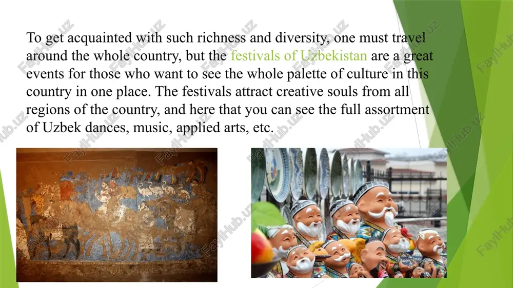 history and culture of uzbek people - Page 5