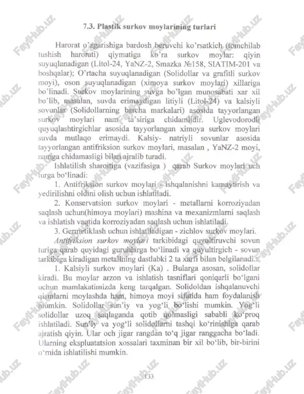 plastik surkov moylari - Page 5