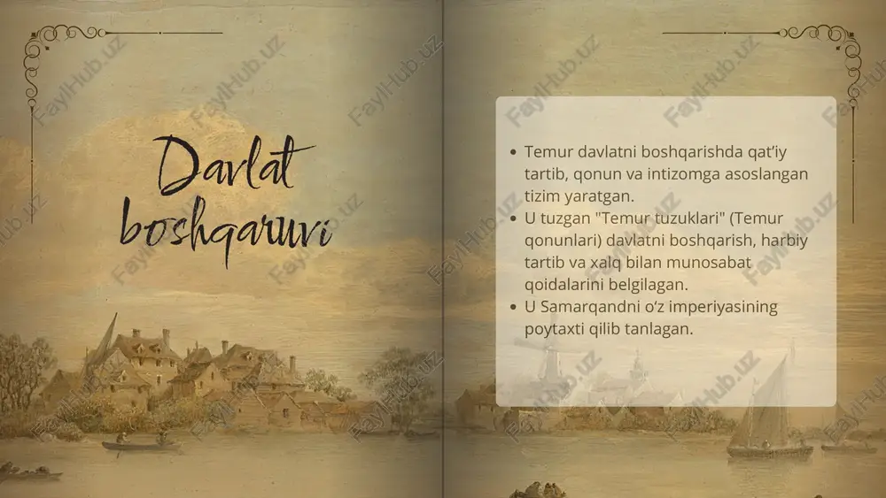 amir temur - Page 5