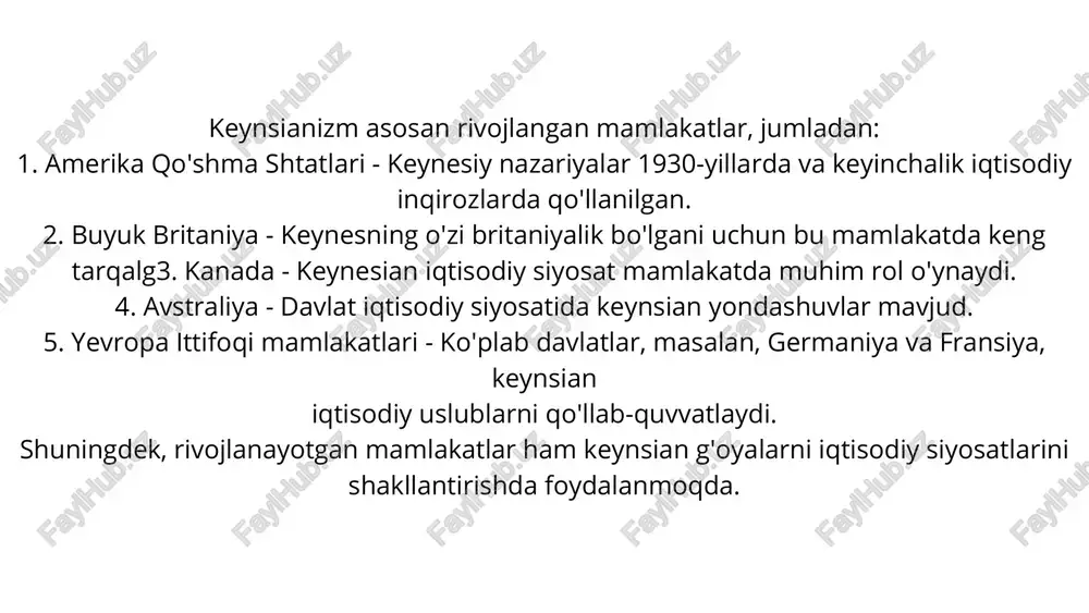 jon maynard keynsning iqtisodiy talimoti - Page 5